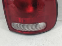 1998-2003 Dodge Durango Tail Light Assembly Passenger Right OEM P/N:4576362 Fits Fits 1996 1997 1998 1999 2000 2001 2002 200