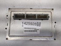 2002 Dodge Durango PCM Engine Control Computer ECU ECM PCU OEM P/N:P56029202AA 04812316AB Fits OEM Used Auto Parts - Oemused