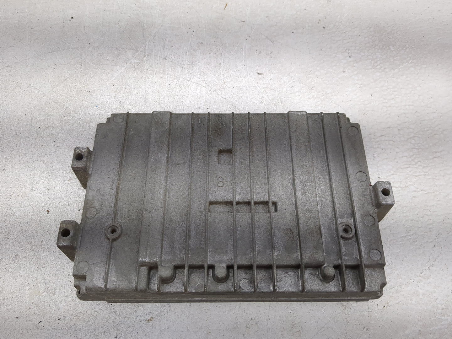 2002 Dodge Durango PCM Engine Control Computer ECU ECM PCU OEM P/N:P56029202AA 04812316AB Fits OEM Used Auto Parts - Oemused