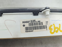 2001-2003 Dodge Durango Instrument Cluster Speedometer Gauges P/N:A646AF MX257410-8082 Miles: Fits Fits 2001 2002 2003 OEM U