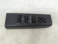 2001-2003 Dodge Durango Master Power Window Switch Replacement Driver Side Left P/N:39754D Fits OEM Used Auto Parts - Oemuse