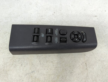2001-2003 Dodge Durango Master Power Window Switch Replacement Driver Side Left P/N:39754D Fits OEM Used Auto Parts - Oemuse