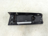 2001-2003 Dodge Durango Master Power Window Switch Replacement Driver Side Left P/N:39754D Fits OEM Used Auto Parts - Oemuse