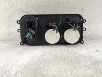 2002-2003 Dodge Durango Climate Control Module Temperature AC/Heater Replacement P/N:P55056249AB Fits Fits 2002 2003 OEM Use