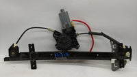 2002 Dodge Durango REAR WINDOW REGULATOR - Oemusedautoparts1.com