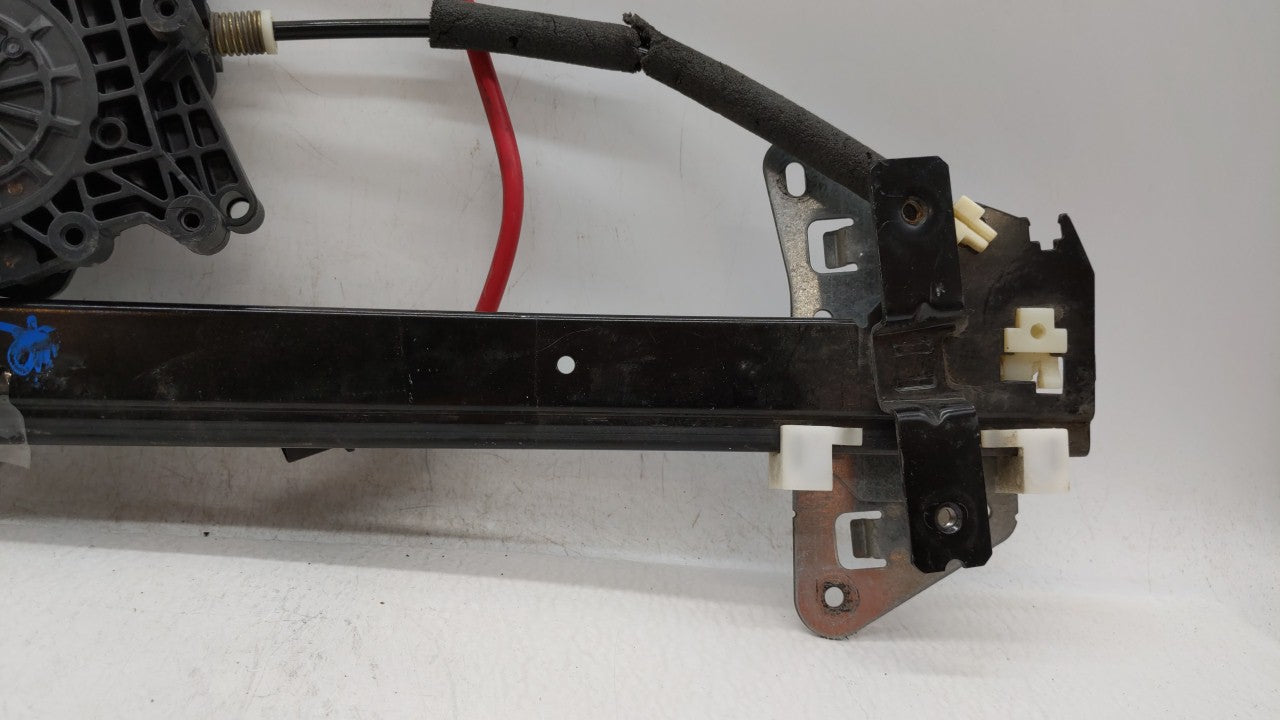 2002 Dodge Durango REAR WINDOW REGULATOR - Oemusedautoparts1.com