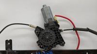 2002 Dodge Durango REAR WINDOW REGULATOR - Oemusedautoparts1.com
