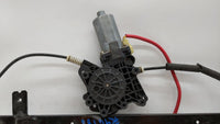 2002 Dodge Durango REAR WINDOW REGULATOR - Oemusedautoparts1.com