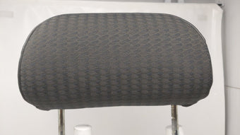 compare product 2002 Dodge Durango Headrest Head Rest Rear Center Seat