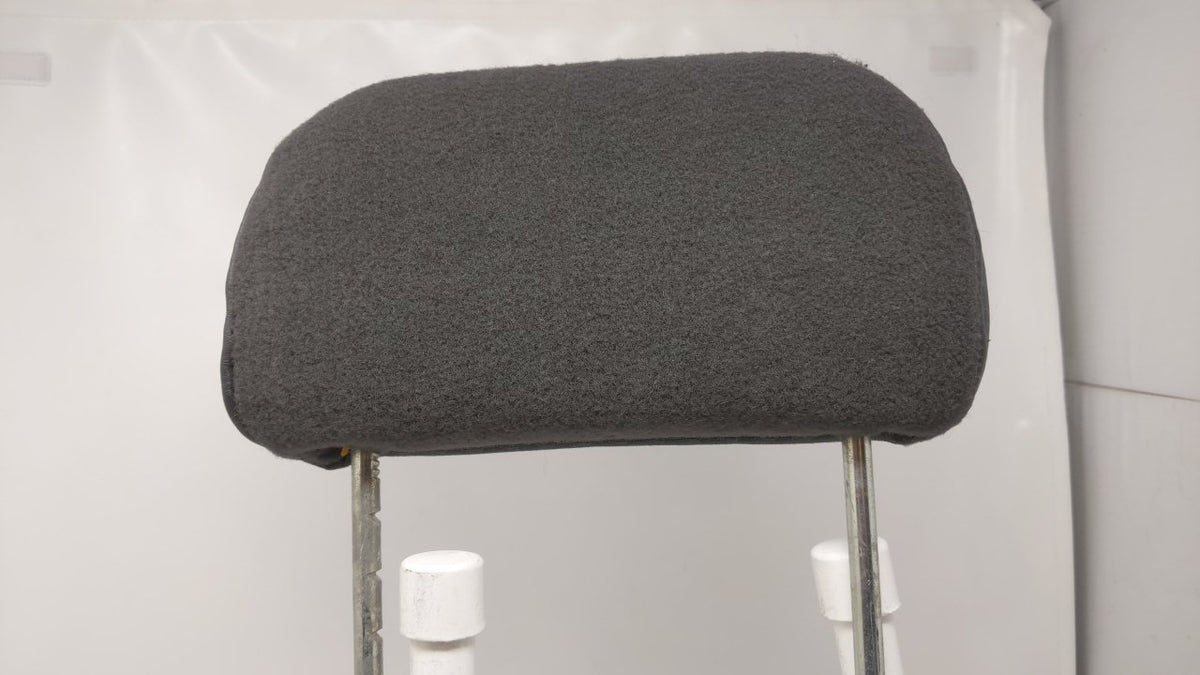 2002 Dodge Durango Headrest Head Rest Rear Center Seat - Oemusedautoparts1.com