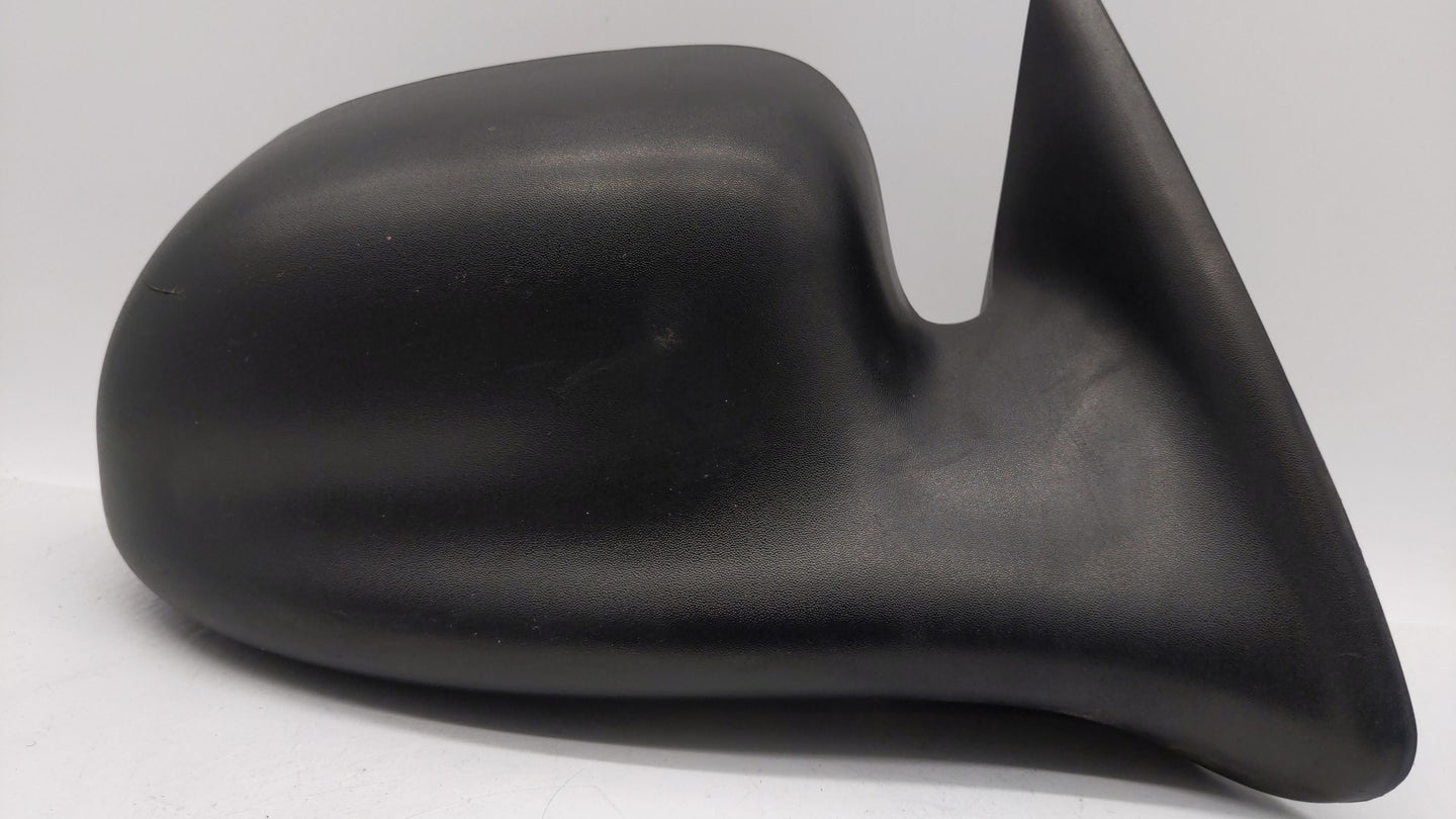 2001-2003 Dodge Durango Side Mirror Replacement Passenger Right View Door Mirror P/N:55154842 Fits Fits 2001 2002 2003 2004 