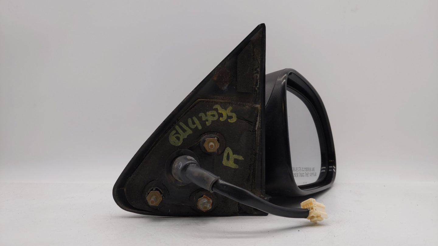 2001-2003 Dodge Durango Side Mirror Replacement Passenger Right View Door Mirror P/N:55154842 Fits Fits 2001 2002 2003 2004 