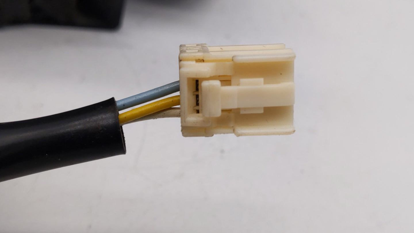 2001-2003 Dodge Durango Side Mirror Replacement Passenger Right View Door Mirror P/N:55154842 Fits Fits 2001 2002 2003 2004 