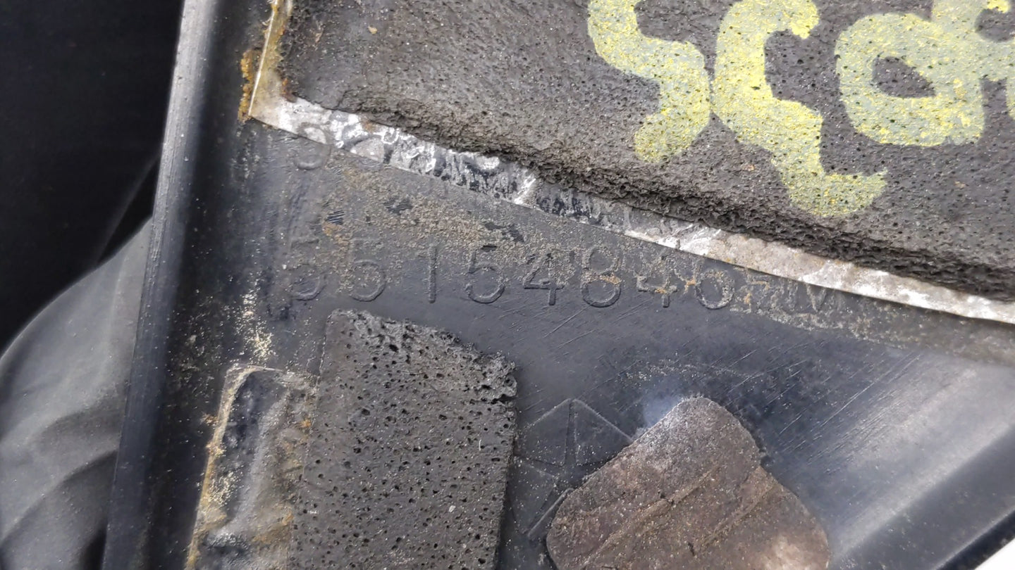 2001-2003 Dodge Durango Side Mirror Replacement Passenger Right View Door Mirror P/N:55154842 Fits Fits 2001 2002 2003 2004 