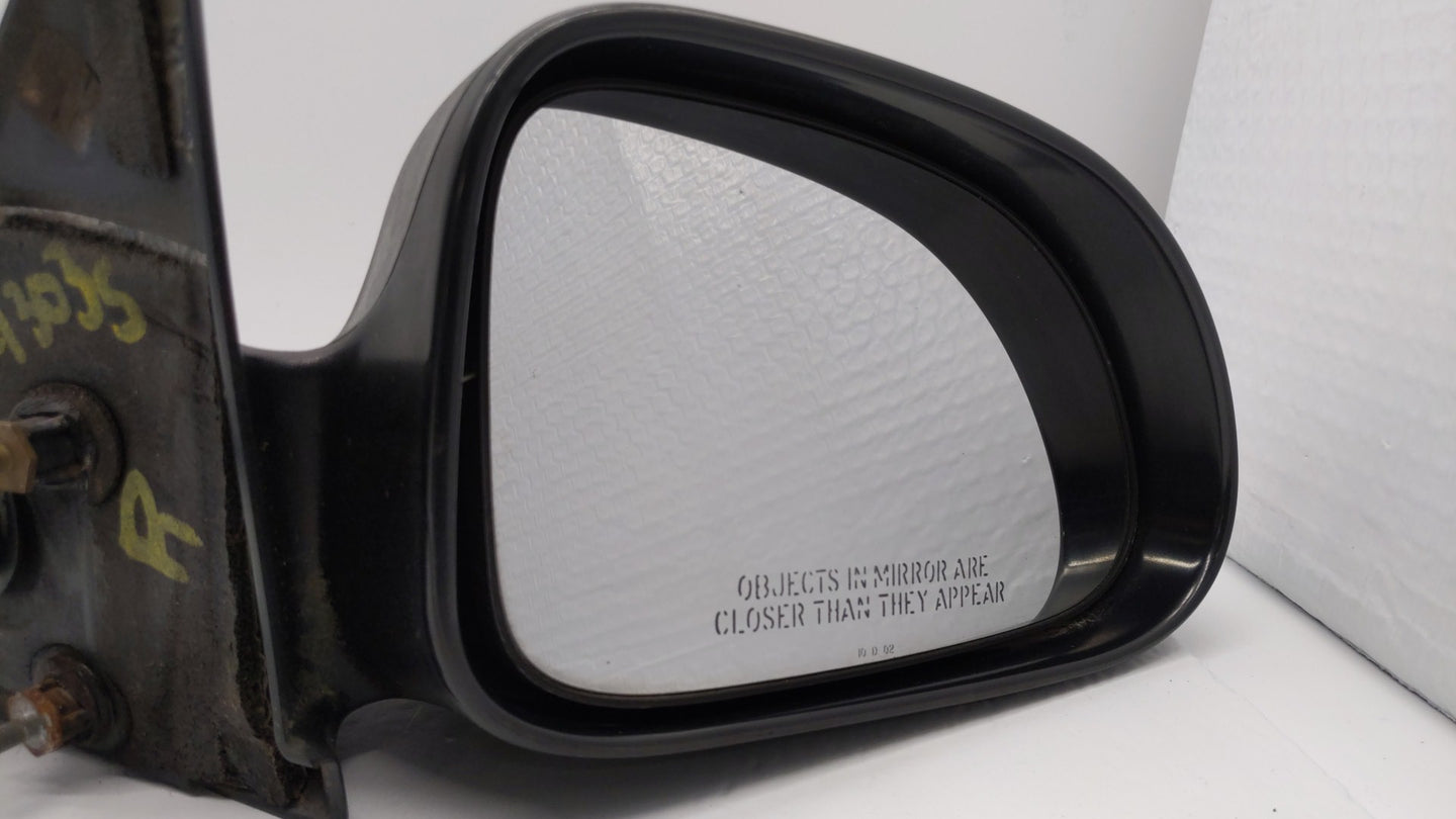 2001-2003 Dodge Durango Side Mirror Replacement Passenger Right View Door Mirror P/N:55154842 Fits Fits 2001 2002 2003 2004 