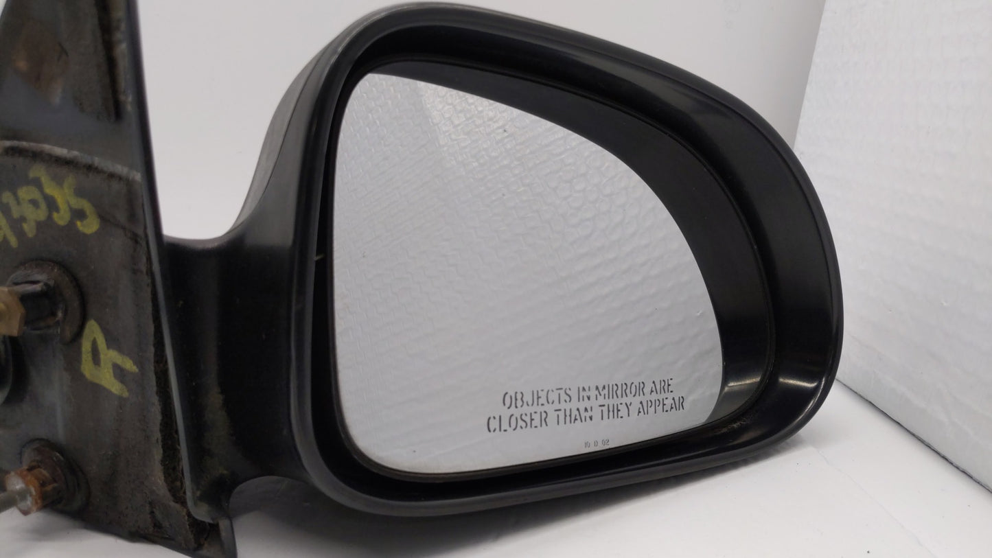 2001-2003 Dodge Durango Side Mirror Replacement Passenger Right View Door Mirror P/N:55154842 Fits Fits 2001 2002 2003 2004 