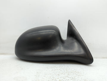 2001-2003 Dodge Durango Passenger Side View Mirror - Right Door Mirror OEM Used - Oemusedautoparts1.com