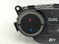 2001-2003 Dodge Durango Climate Control Module Temperature AC/Heater Replacement P/N:79620STKA430M1 5HA50TL2AA Fits OEM Used