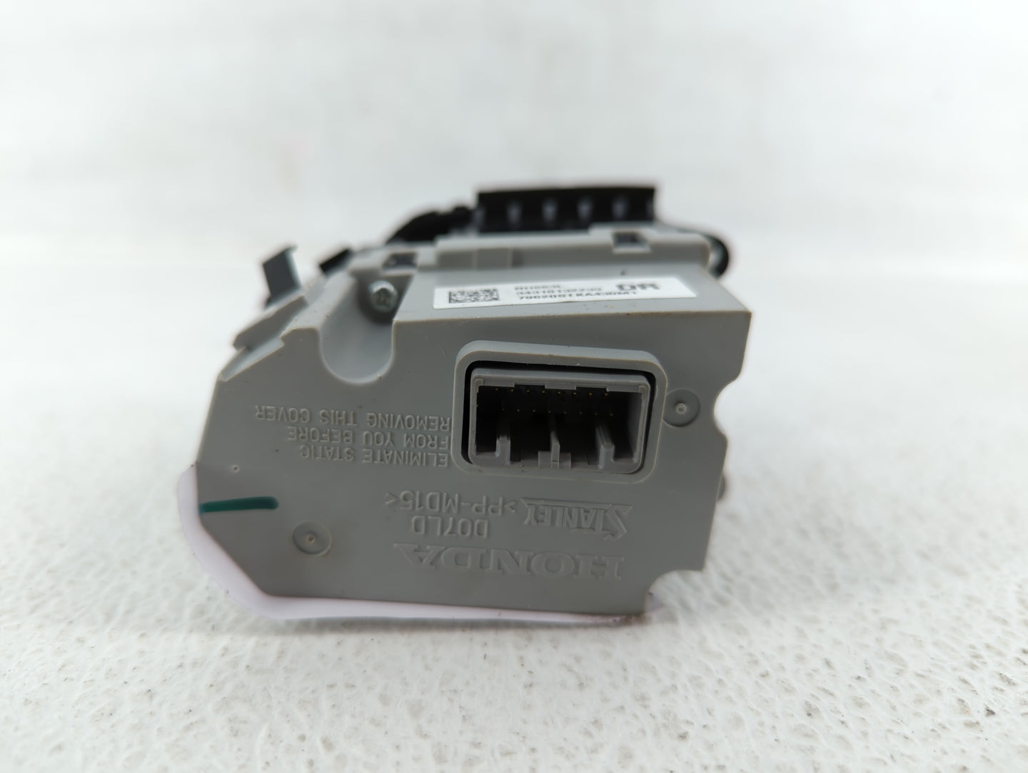 2001-2003 Dodge Durango Climate Control Module Temperature AC/Heater Replacement P/N:79620STKA430M1 5HA50TL2AA Fits OEM Used