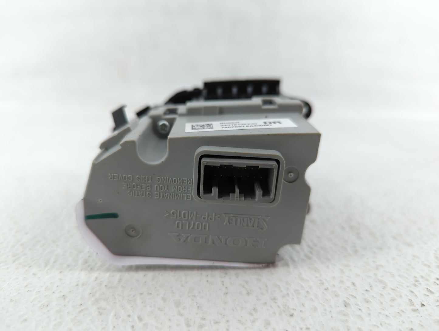 2001-2003 Dodge Durango Climate Control Module Temperature AC/Heater Replacement P/N:79620STKA430M1 5HA50TL2AA Fits OEM Used