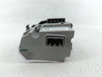 2001-2003 Dodge Durango Climate Control Module Temperature AC/Heater Replacement P/N:79620STKA430M1 5HA50TL2AA Fits OEM Used