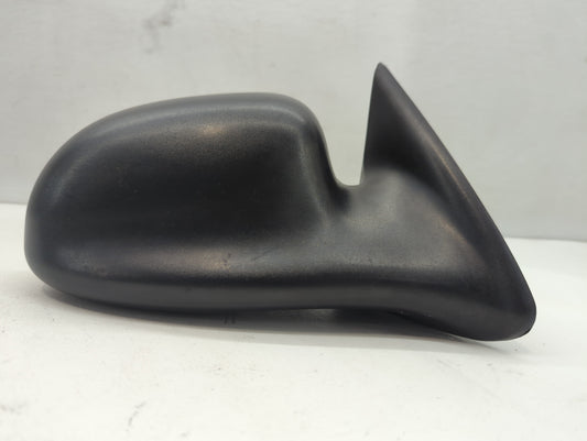 2001-2003 Dodge Durango Side Mirror Replacement Passenger Right View Door Mirror Fits Fits 2001 2002 2003 2004 OEM Used Auto