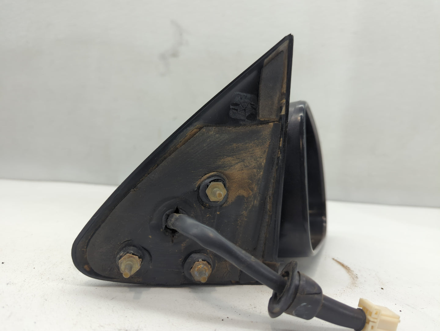 2001-2003 Dodge Durango Passenger Side View Mirror - Right Door Mirror OEM Used - Oemusedautoparts1.com