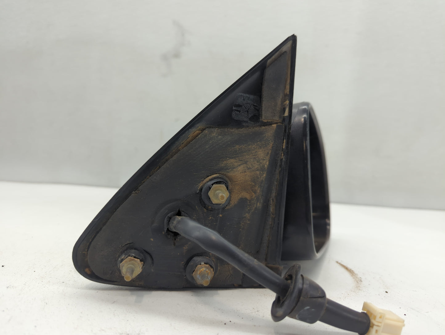 2001-2003 Dodge Durango Passenger Side View Mirror - Right Door Mirror OEM Used - Oemusedautoparts1.com
