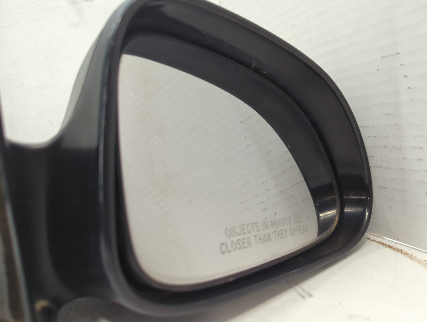 2001-2003 Dodge Durango Passenger Side View Mirror - Right Door Mirror OEM Used - Oemusedautoparts1.com