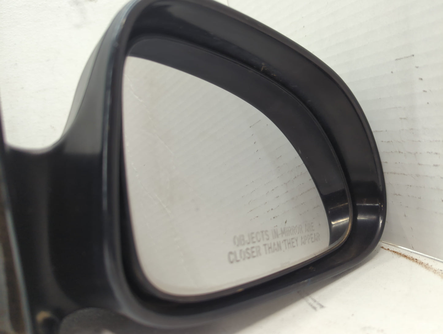 2001-2003 Dodge Durango Passenger Side View Mirror - Right Door Mirror OEM Used - Oemusedautoparts1.com