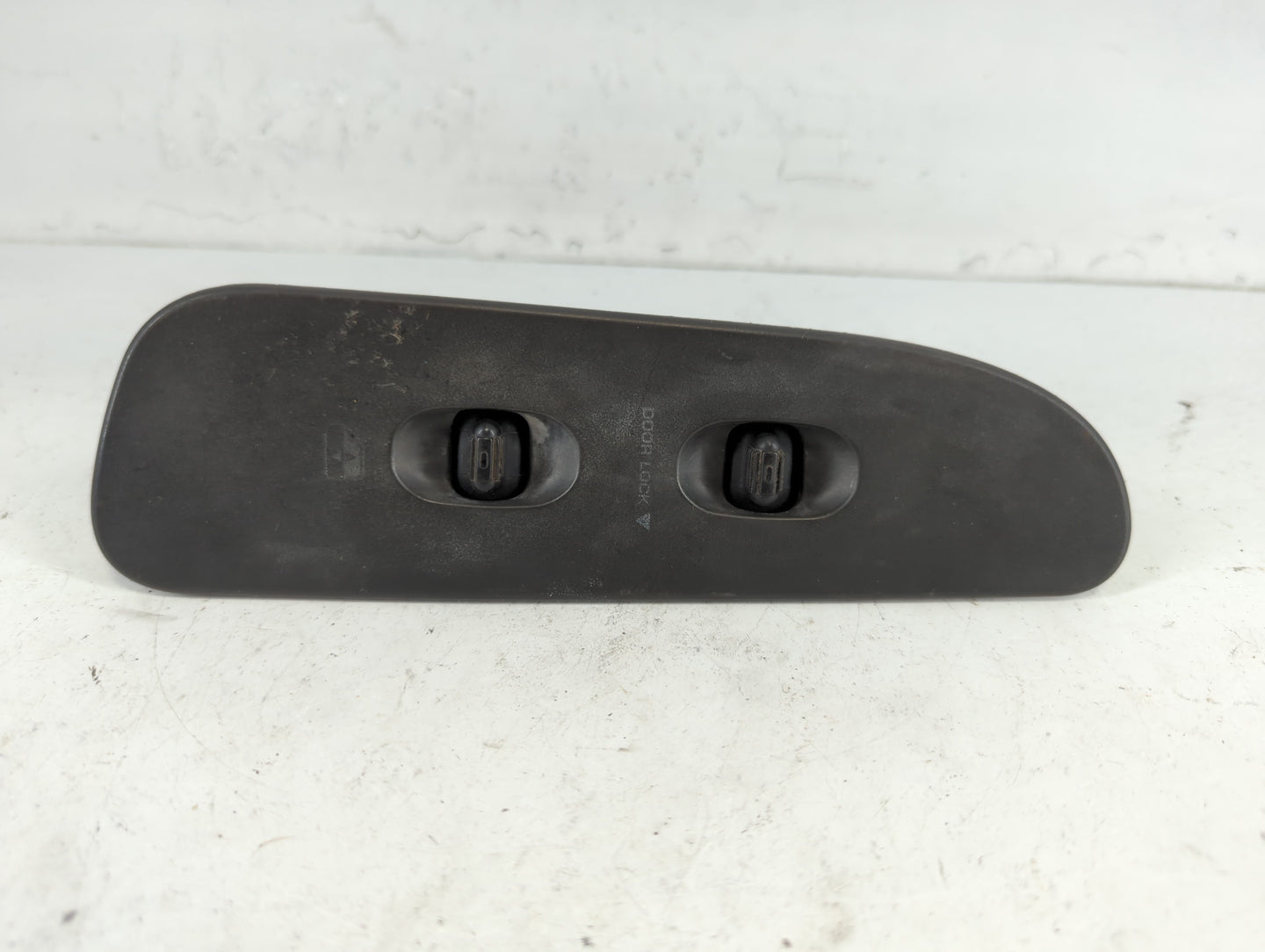 2002 Dodge Durango Passenger Right Power Window Switch 56021634 - Oemusedautoparts1.com