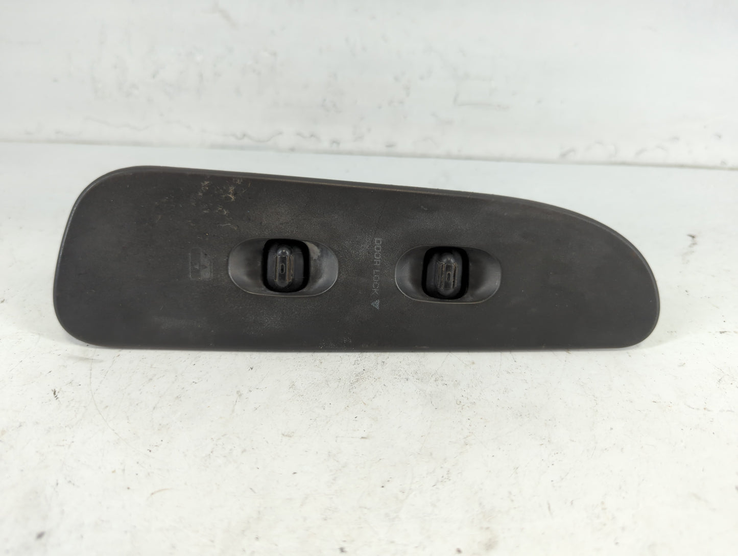 2002 Dodge Durango Passenger Right Power Window Switch 56021634 - Oemusedautoparts1.com