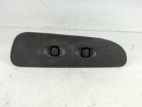 2002 Dodge Durango Passenger Right Power Window Switch 56021634 - Oemusedautoparts1.com
