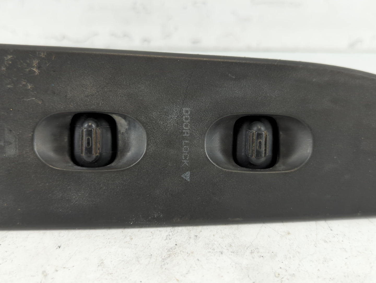 2002 Dodge Durango Passenger Right Power Window Switch 56021634 - Oemusedautoparts1.com