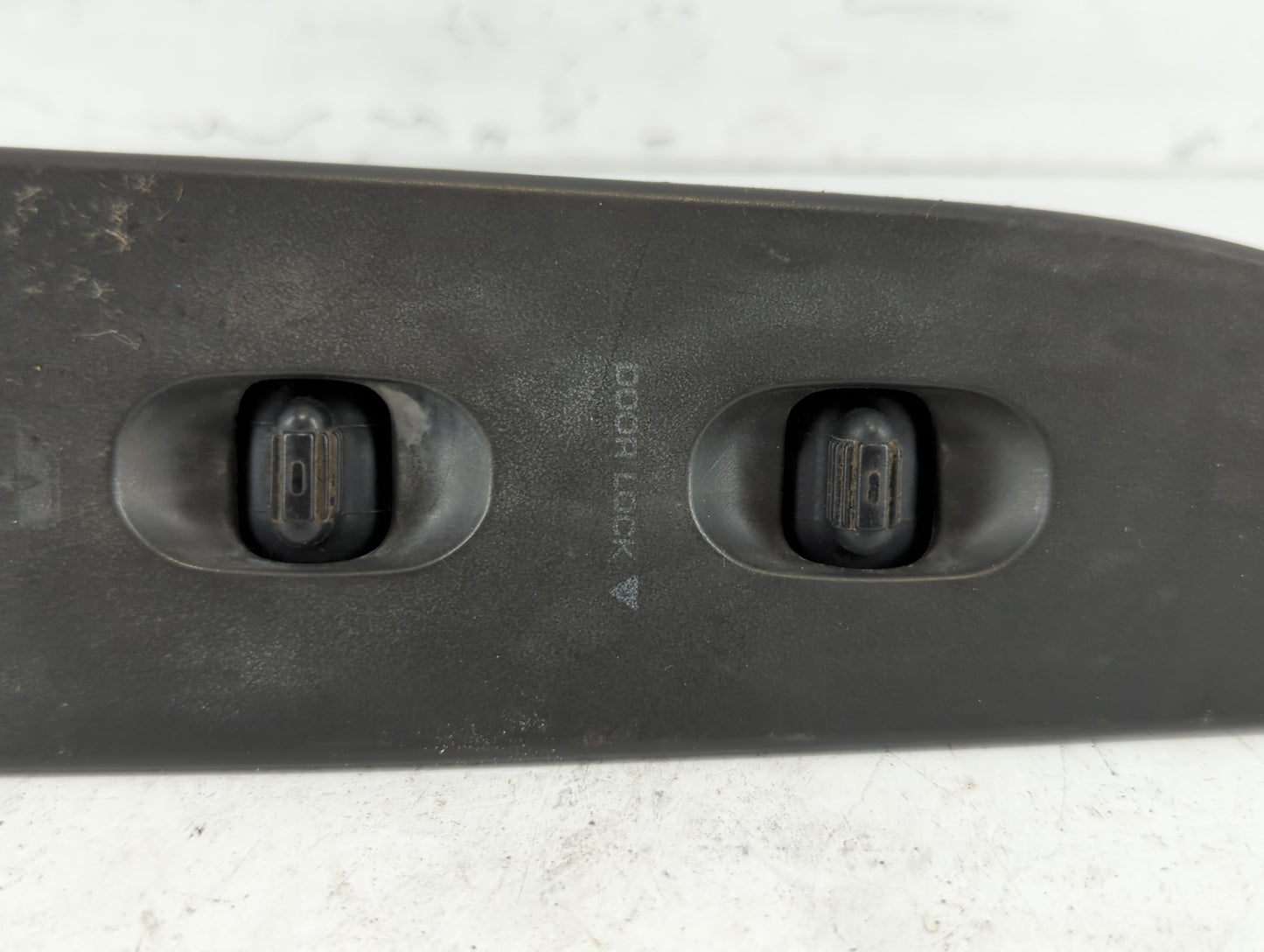 2002 Dodge Durango Passenger Right Power Window Switch 56021634 - Oemusedautoparts1.com
