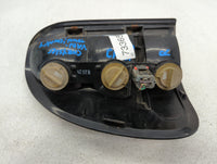 1998-2003 Dodge Durango Tail Light Assembly Passenger Right OEM P/N:955428 4576244 Fits OEM Used Auto Parts - Oemusedautopar