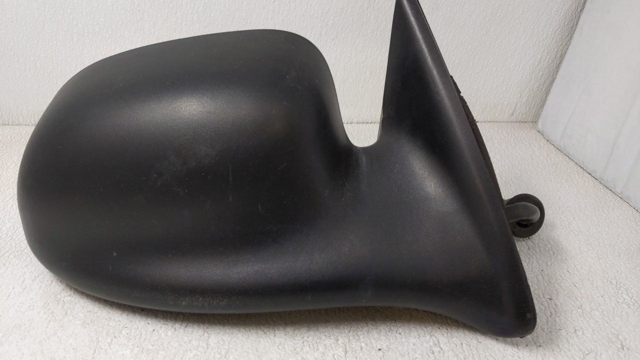 2001-2003 Dodge Durango Side Mirror Replacement Passenger Right View Door Mirror Fits Fits 2001 2002 2003 2004 OEM Used Auto
