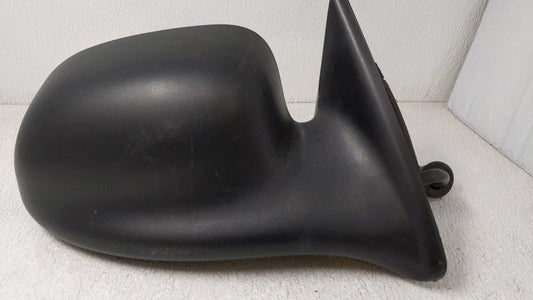 2001-2003 Dodge Durango Side Mirror Replacement Passenger Right View Door Mirror Fits Fits 2001 2002 2003 2004 OEM Used Auto