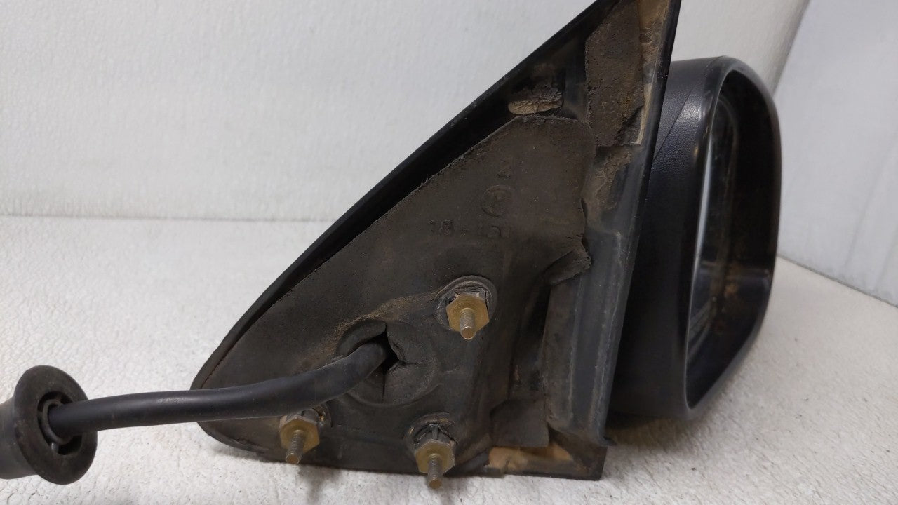 2001-2003 Dodge Durango Side Mirror Replacement Passenger Right View Door Mirror Fits Fits 2001 2002 2003 2004 OEM Used Auto
