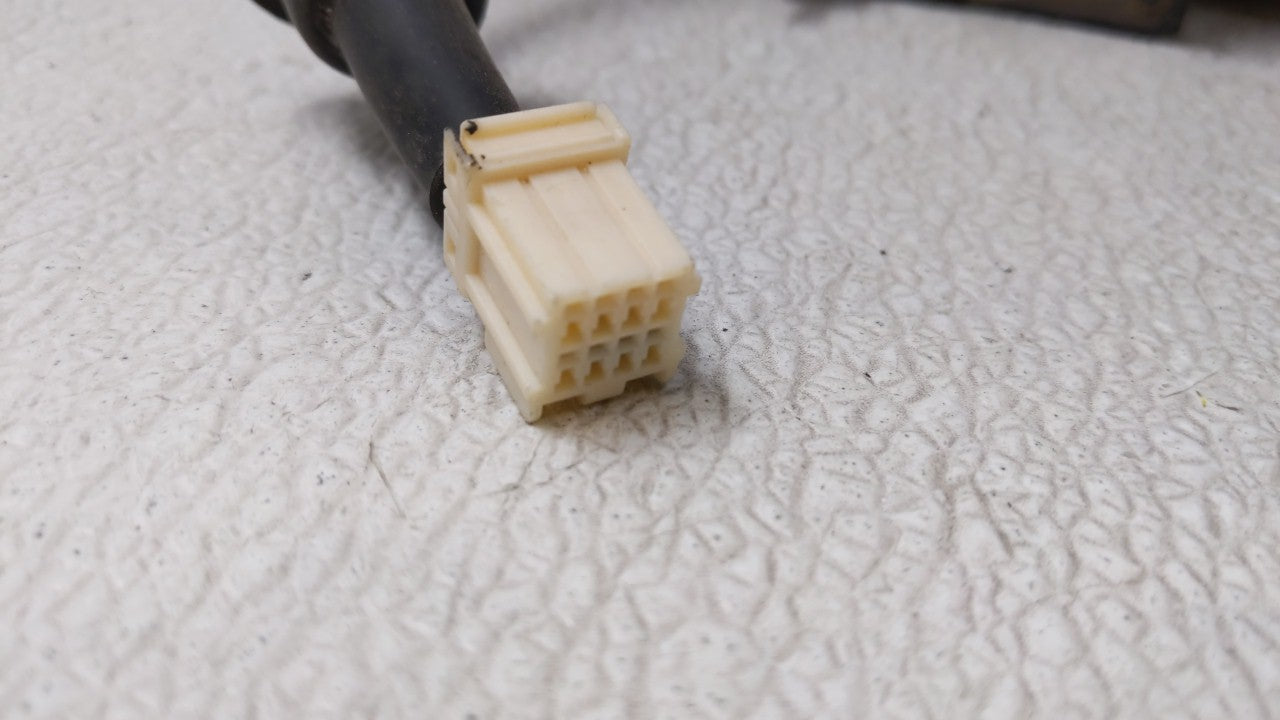 2001-2003 Dodge Durango Side Mirror Replacement Passenger Right View Door Mirror Fits Fits 2001 2002 2003 2004 OEM Used Auto