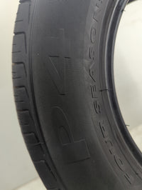 Used Tire 205/65R15 FIRELLI P4 94H - Tread Depth 12/32 - Oemusedautoparts1.com