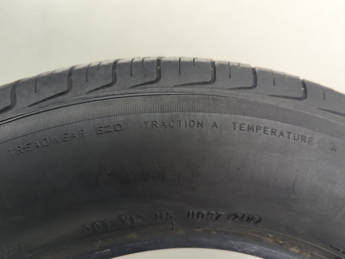 Used Tire 205/65R15 FIRELLI P4 94H - Tread Depth 12/32 - Oemusedautoparts1.com