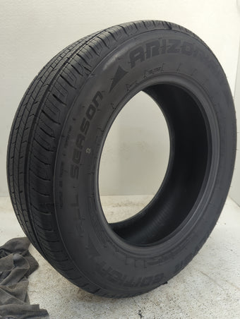 compare product Used Tire 195/65R15 ARIZONA SILVER EDITION 91H - Tread Depth 8/32