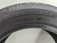 Used Tire 215/55R17 GOODYEAR RELIANT 94V - Tread Depth 10/32 - Oemusedautoparts1.com