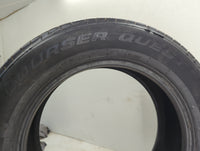 Used Tire 215/65R17 MASTERCRAFT COURSER QUEST PLUS 99T - Tread Depth 10/32 - Oemusedautoparts1.com