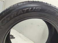 Used Tire 205/55R16 MASTERCRAFT STRATUS AS 94H - Tread Depth 10/32 - Oemusedautoparts1.com