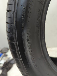Used Tire 205/55R16 MASTERCRAFT STRATUS AS 94H - Tread Depth 10/32 - Oemusedautoparts1.com