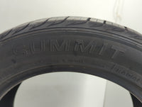 Used Tire 215/55R17 SUMMIT ULTRAMAX A/S 94V - Tread Depth 10/32 - Oemusedautoparts1.com