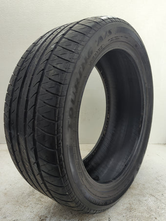 compare product Used Tire 235/45R18 DUGLAS TOURING 94V - Tread Depth 10/32