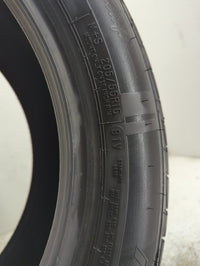 Used Tire 205/55R16 MASTERCRAFT COURSER QUEST 91V - Tread Depth 12/32 - Oemusedautoparts1.com